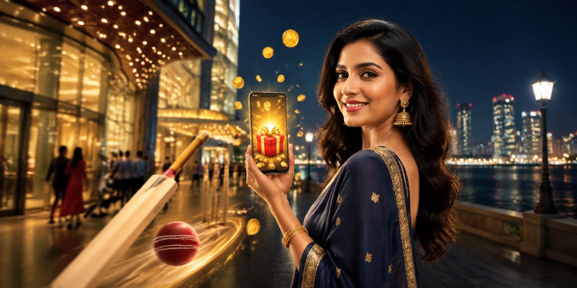 IPL Cricket betting in India with 20451